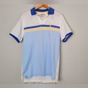Izod polo shirt 👕